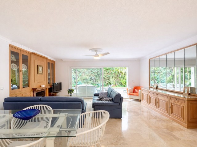 3 Slaapkamer Appartement in Marbella