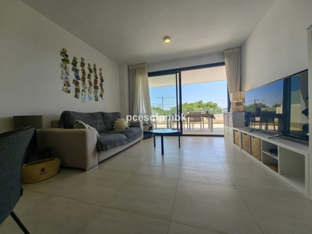 3 Bedrooms Apartment in Estepona