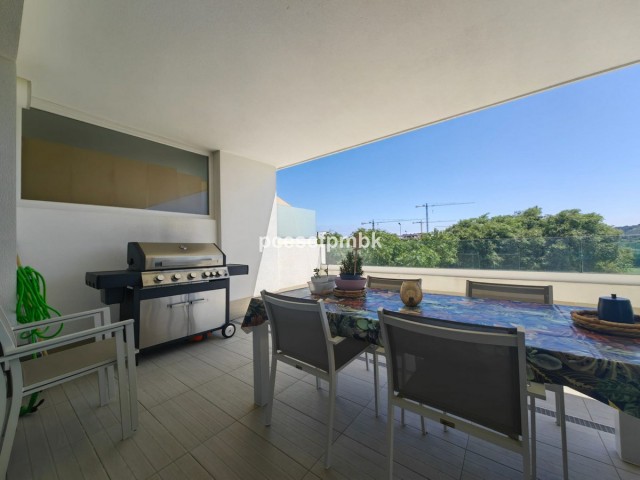 3 Bedrooms Apartment in Estepona