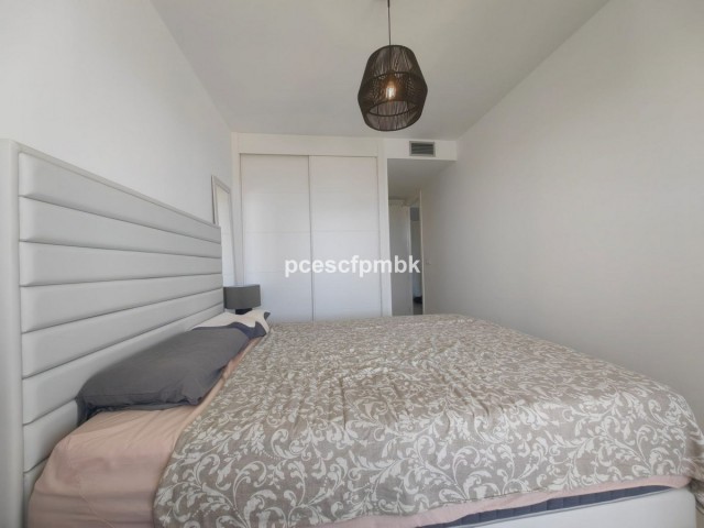 3 Bedrooms Apartment in Estepona