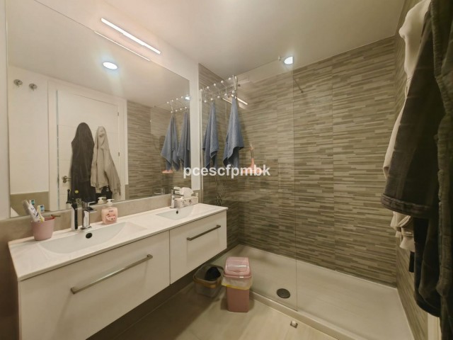 3 Bedrooms Apartment in Estepona