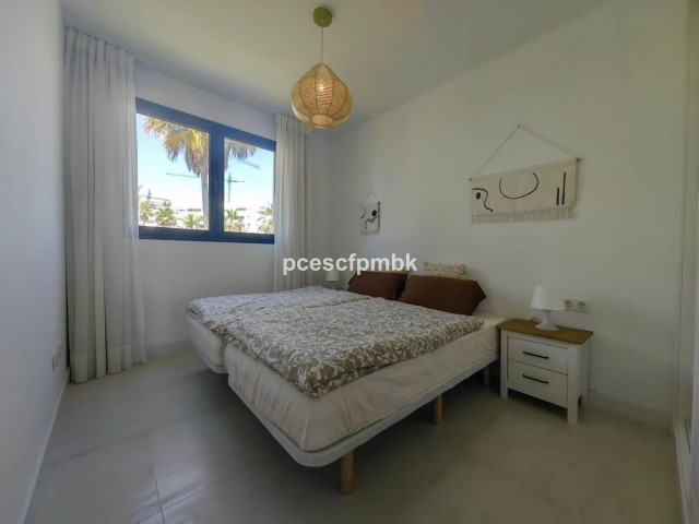 3 Bedrooms Apartment in Estepona