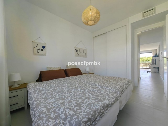 3 Bedrooms Apartment in Estepona