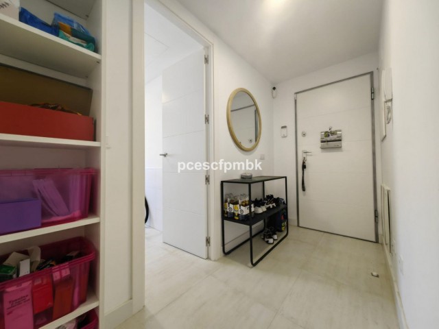 3 Bedrooms Apartment in Estepona