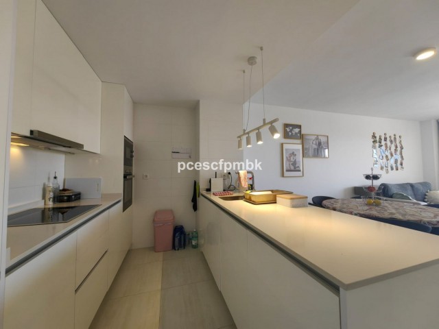 3 Bedrooms Apartment in Estepona