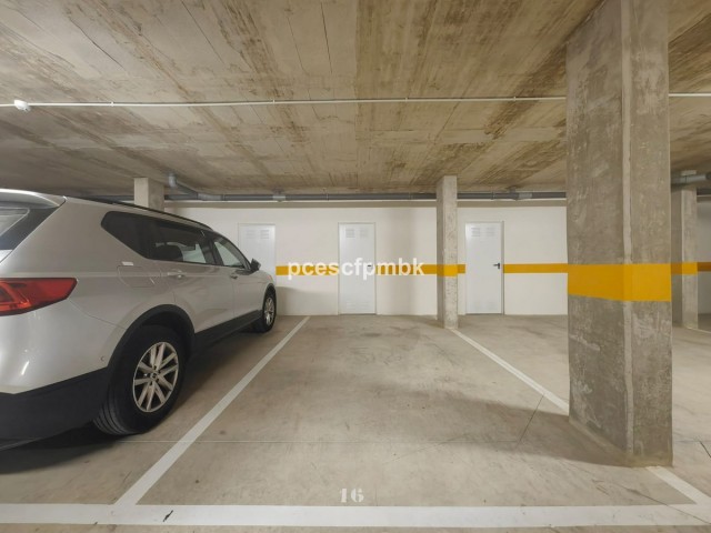 3 Bedrooms Apartment in Estepona