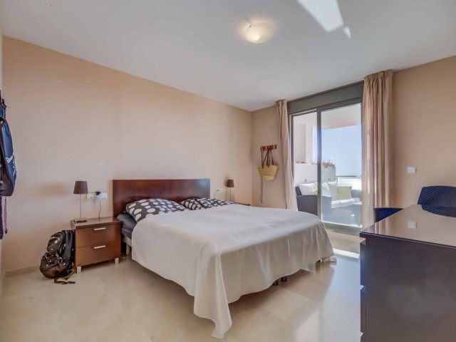 2 Bedrooms Apartment in Calahonda