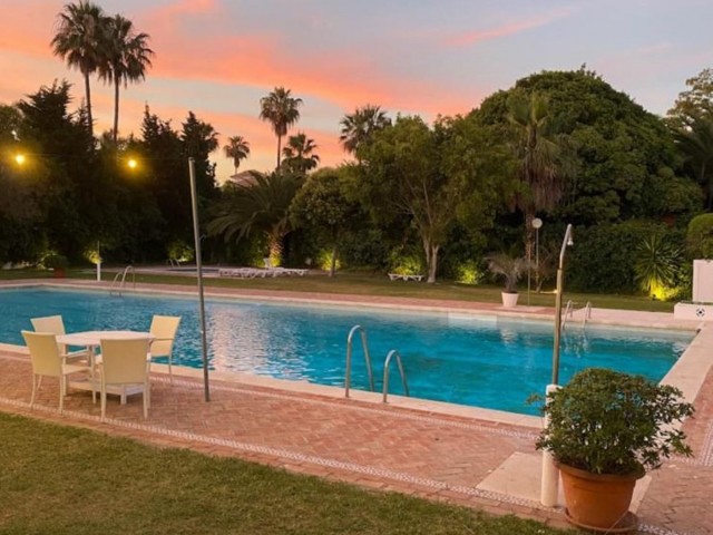 Townhouse Guadalmina Baja - R5288722