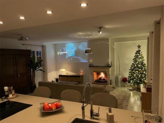 Rijtjeshuis, Guadalmina Baja, R5288722