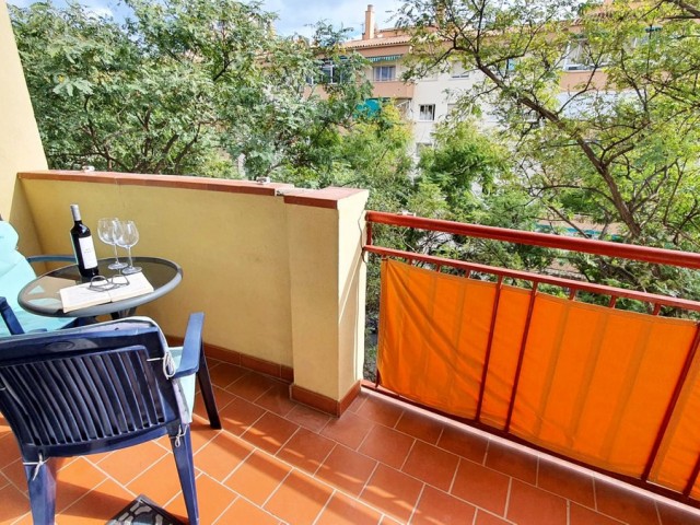 3 Bedrooms Apartment in Fuengirola