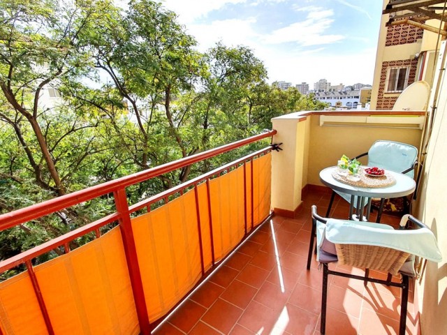 3 Bedrooms Apartment in Fuengirola