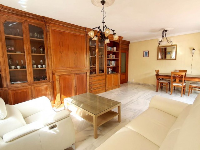 3 Bedrooms Apartment in Fuengirola