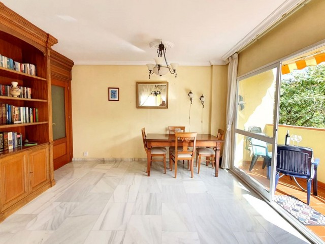 3 Bedrooms Apartment in Fuengirola
