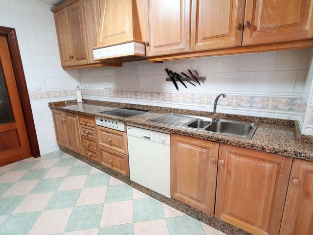 3 Bedrooms Apartment in Fuengirola