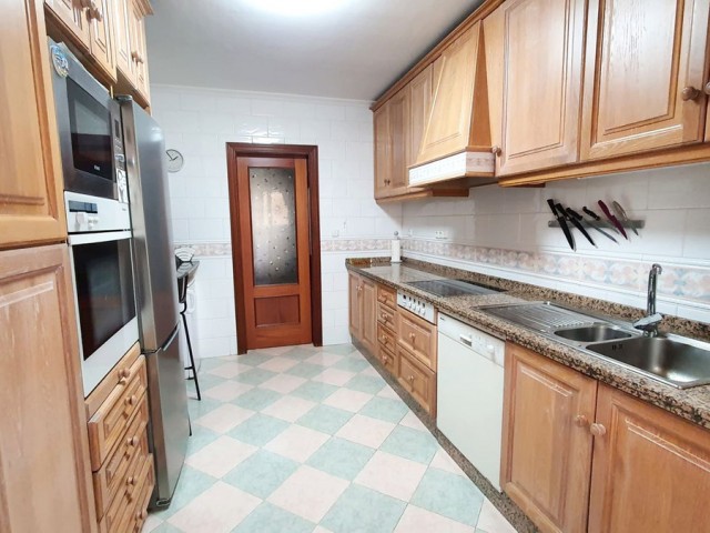 3 Bedrooms Apartment in Fuengirola