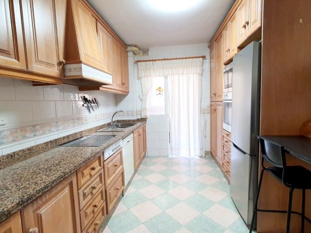 3 Bedrooms Apartment in Fuengirola