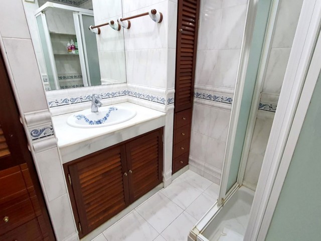 3 Bedrooms Apartment in Fuengirola