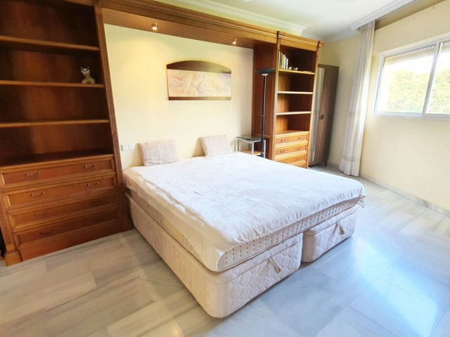 3 Bedrooms Apartment in Fuengirola