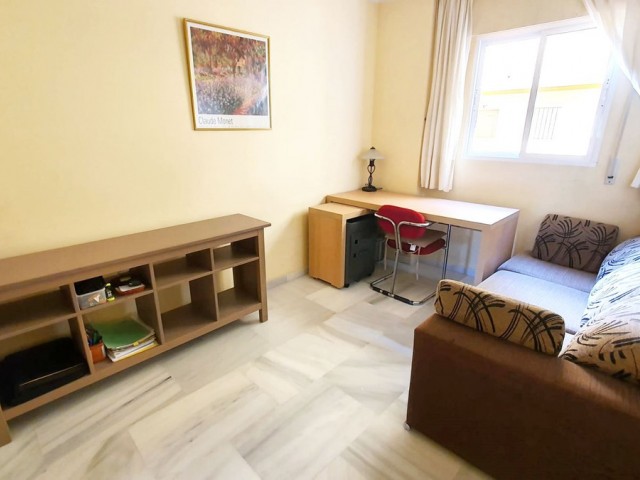 3 Bedrooms Apartment in Fuengirola
