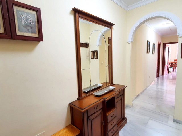 3 Bedrooms Apartment in Fuengirola