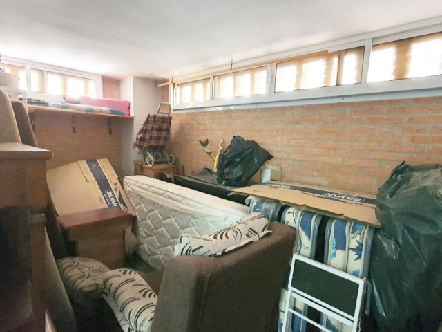 3 Bedrooms Apartment in Fuengirola