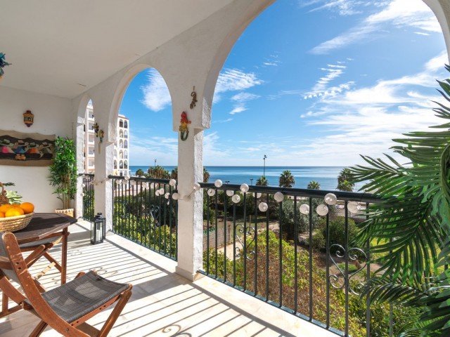 3 Bedrooms Apartment in Fuengirola