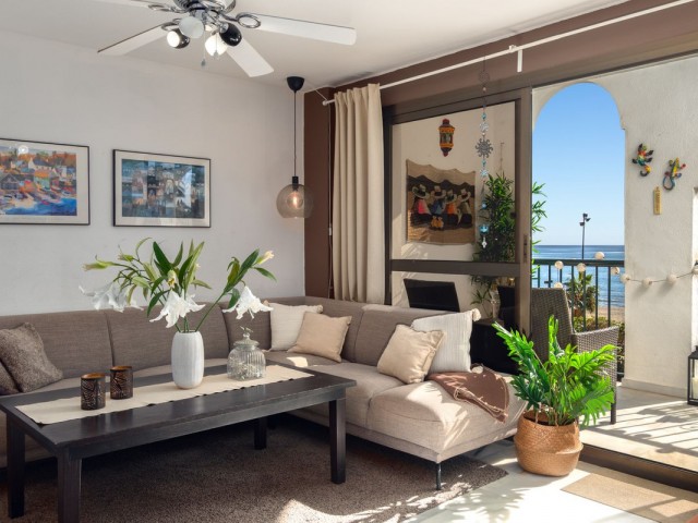 3 Bedrooms Apartment in Fuengirola