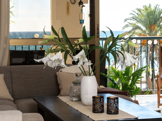 3 Bedrooms Apartment in Fuengirola