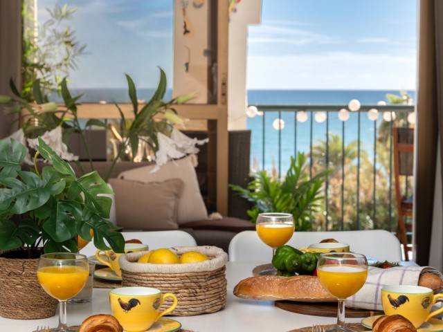 3 Bedrooms Apartment in Fuengirola