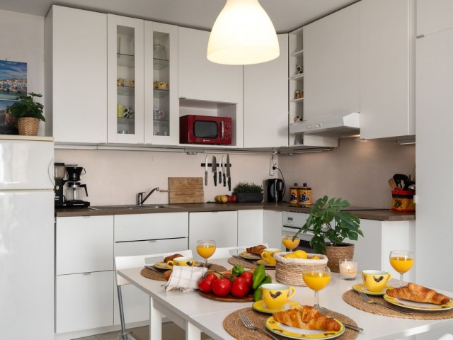 3 Bedrooms Apartment in Fuengirola