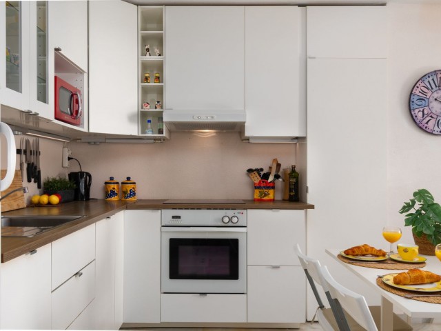 3 Bedrooms Apartment in Fuengirola