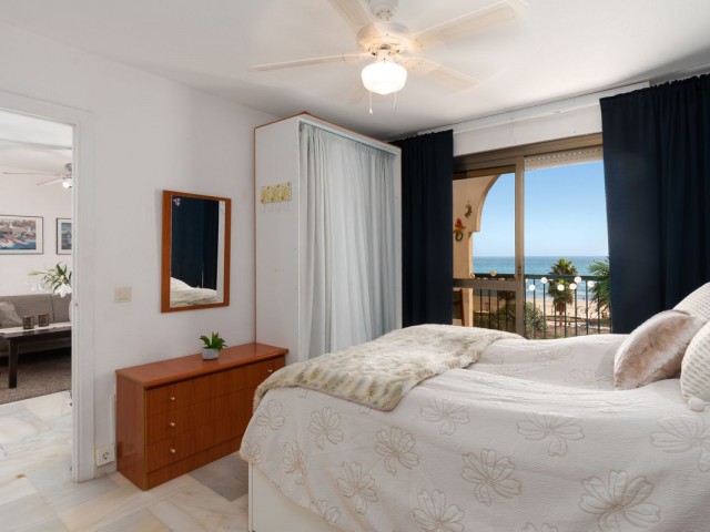 3 Bedrooms Apartment in Fuengirola