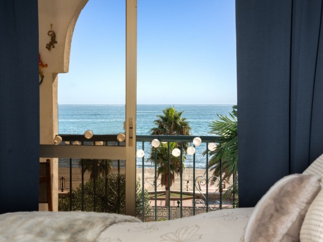 3 Bedrooms Apartment in Fuengirola