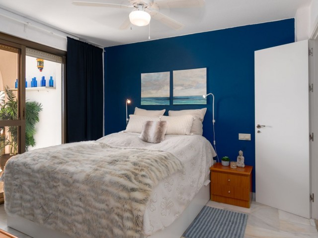 3 Bedrooms Apartment in Fuengirola