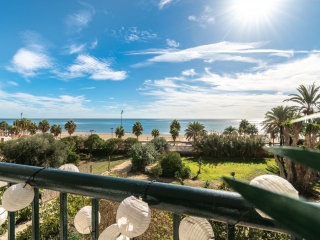 3 Bedrooms Apartment in Fuengirola
