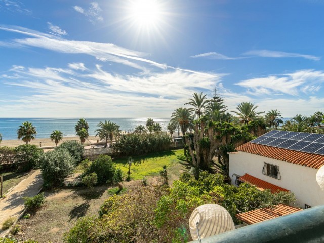 3 Bedrooms Apartment in Fuengirola