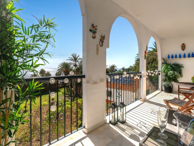 3 Bedrooms Apartment in Fuengirola