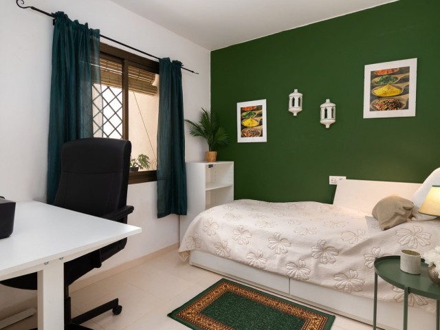 3 Bedrooms Apartment in Fuengirola