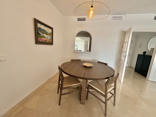 2 Makuuhuoneen Huoneisto La Quinta