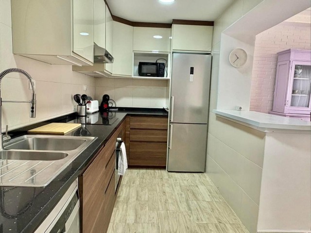 2 Makuuhuoneen Huoneisto La Quinta