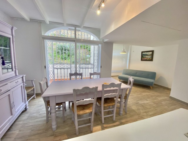 2 Makuuhuoneen Huoneisto La Quinta