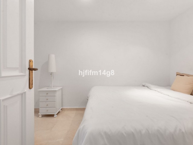 4 Bedrooms Apartment in Nueva Andalucía