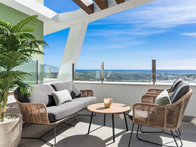 Apartamento con 3 Dormitorios  en Calanova Golf