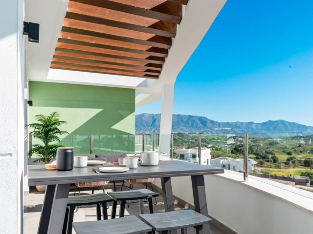 Apartamento con 3 Dormitorios  en Calanova Golf