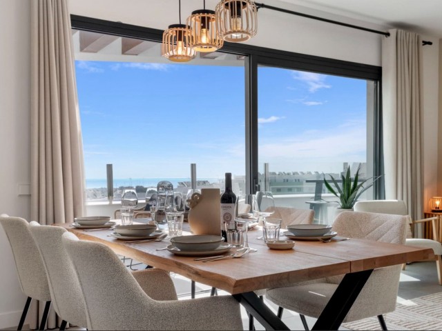 Apartamento con 3 Dormitorios  en Calanova Golf