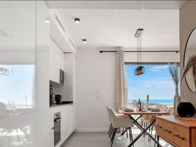 Apartamento con 3 Dormitorios  en Calanova Golf