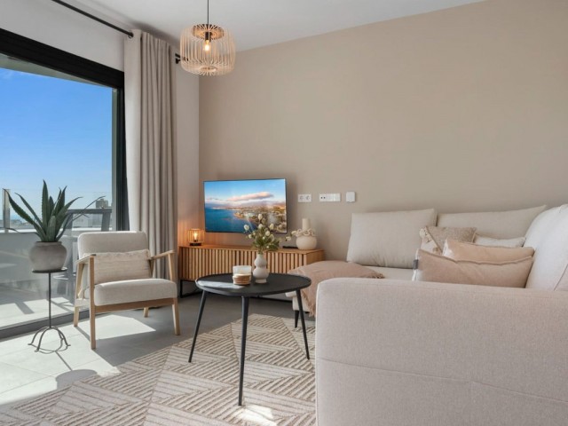 Apartamento con 3 Dormitorios  en Calanova Golf