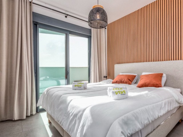 Apartamento con 3 Dormitorios  en Calanova Golf