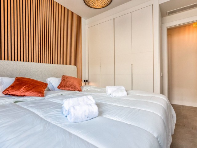 Apartamento con 3 Dormitorios  en Calanova Golf