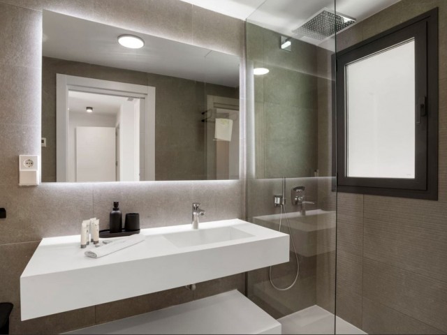 Apartamento con 3 Dormitorios  en Calanova Golf